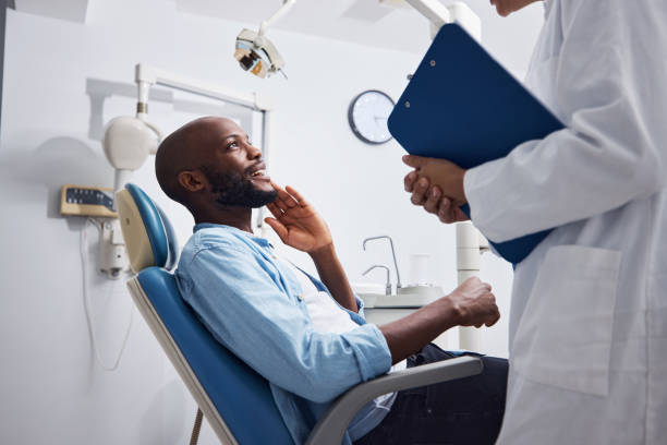 Best Urgent Dental Care for Toothaches in Astia, OR