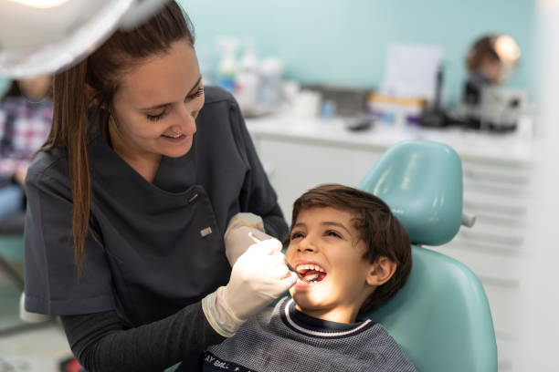 Best Broken or Chipped Tooth Repair in Astia, OR