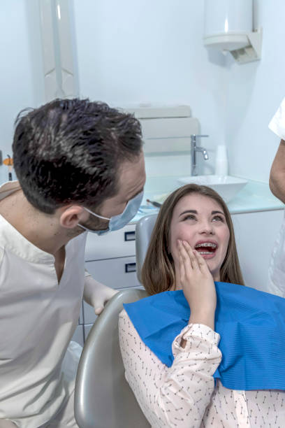 Best Emergency Treatment for Oral Infections in Astia, OR