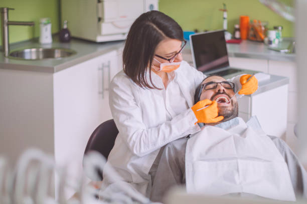 Best Emergency Cosmetic Dentistry (e.g., broken veneers) in Astia, OR