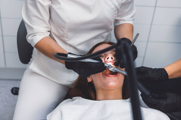 Best Emergency Wisdom Tooth Extraction in Astia, OR