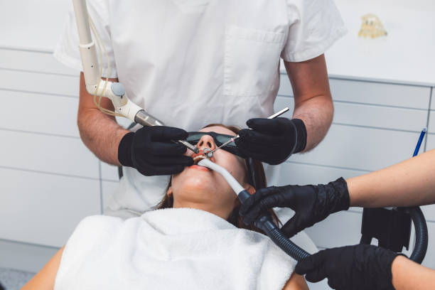 Best Emergency Pediatric Dental Care in Astia, OR