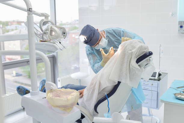 Best Emergency Treatment for Oral Infections in Astia, OR